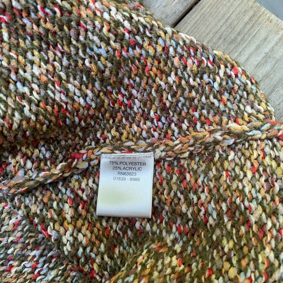 CHRISTOPHER & BANKS Tailored Sweater - Picture 9 of 12